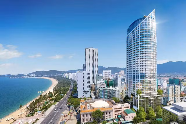 Dịch COVID-19 trở lại, bất động sản nghỉ dưỡng sẽ ra sao? Dich COVID-19 tro lai, bat dong san nghi duong se ra sao?