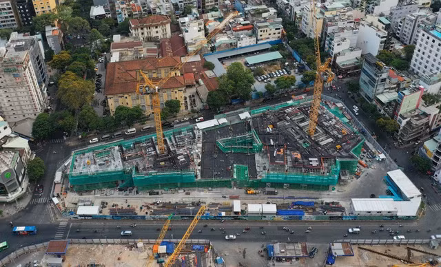 4 dự án bất động sản đáng chú ý năm 2020 ở TP HCM 4 du an bat dong san dang chu y nam 2020 o TP HCM