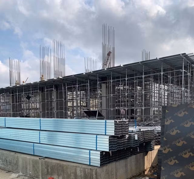 Cảnh giác thủ đoạn lừa đảo ở dự án của 'đại gia điếu cày' tại Sài Gòn Canh giac thu doan lua dao o du an cua 'dai gia dieu cay' tai Sai Gon