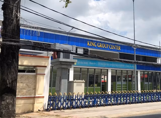 Cục Thuế Cần Thơ thua kiện vì không hoàn thuế giá trị gia tăng - Hình 2 Cuc Thue Can Tho thua kien vi khong hoan thue gia tri gia tang-Hinh-2