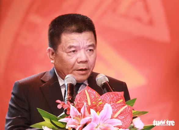Ông Trần Bắc Hà tử vong trong trại tạm giam Ong Tran Bac Ha tu vong trong trai tam giam