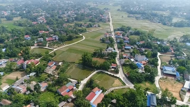 Du an gan 1.400 ty dong o Thai Nguyen sap 've tay' Tan Thinh