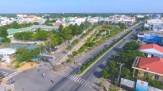 Nhà đầu tư duy nhất đăng ký thực hiện dự án hơn 3.400 tỷ ở Đồng Tháp Nha dau tu duy nhat dang ky thuc hien du an hon 3.400 ty o Dong Thap