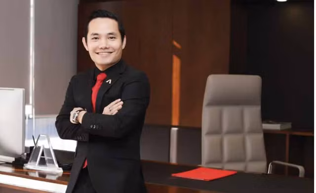 Bất động sản An Gia đổi gần hết dàn lãnh đạo sau 4 năm niêm yết - Hình 2 Bat dong san An Gia doi gan het dan lanh dao sau 4 nam niem yet-Hinh-2