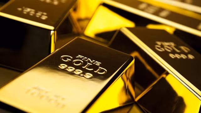 Giá vàng thế giới giảm 3% trước thông tin việc làm ở Mỹ Gia vang the gioi giam 3% truoc thong tin viec lam o My
