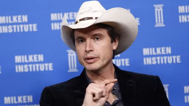 Kimbal Musk – em trai cua ty phu Elon Musk kiem tien the nao?