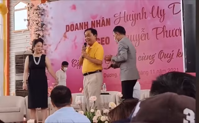 Noi dung phat ngon trong livestream cua dai gia Nguyen Phuong Hang co dau hieu vi pham phap luat