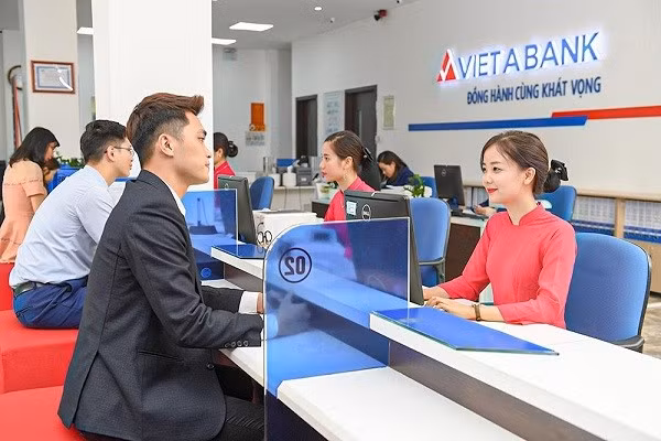 Dự án không đủ điều kiện vẫn được ngân hàng VietABank cho vay Du an khong du dieu kien van duoc ngan hang VietABank cho vay