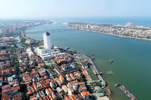Doanh nghiệp nào 'khơi mào' cho dự án Cồn Két 1.800 tỷ tại Quảng Bình? - Hình 2 Doanh nghiep nao 'khoi mao' cho du an Con Ket 1.800 ty tai Quang Binh?-Hinh-2