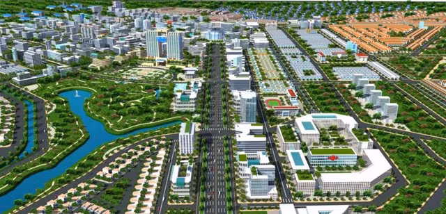 Doanh nghiệp nào 'khơi mào' cho dự án Cồn Két 1.800 tỷ tại Quảng Bình? Doanh nghiep nao 'khoi mao' cho du an Con Ket 1.800 ty tai Quang Binh?