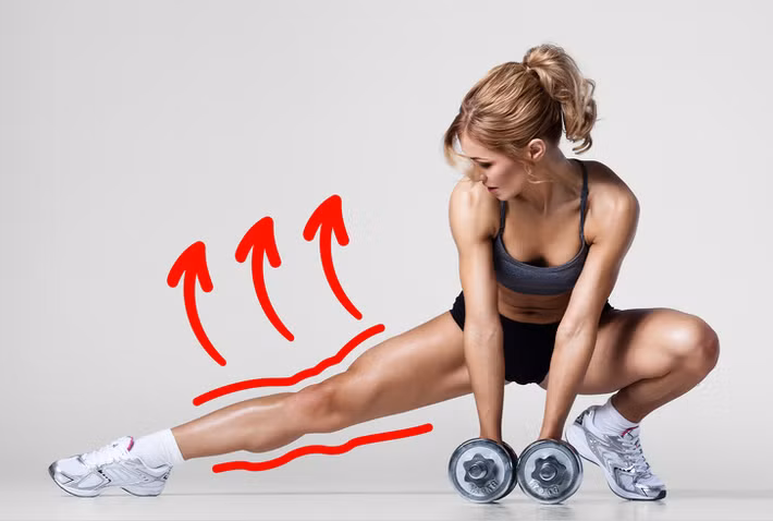 Giúp cơ bắp phục hồi sau khi tập luyện: Bơ đậu phộng là một thực phẩm tuyệt vời trước và sau tập luyện. Chất béo và carbs của nó sẽ cung cấp cho bạn đủ năng lượng cho cả buổi. Nó cũng giàu kali đóng vai trò chính trong sức khỏe cơ bắp về mặt phục hồi.