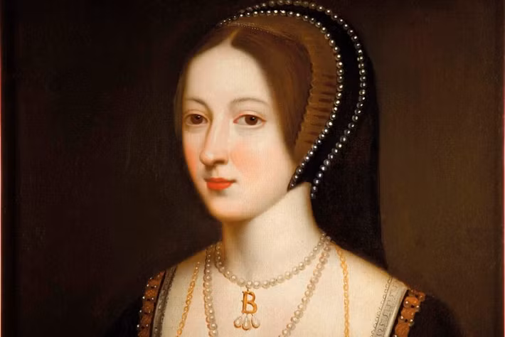 Thế nhưng, việc ly hôn của Vua Henry VIII vấp phải sự phản đối của Giáo hoàng vì luật lệ khi ấy không cho phép ông ly hôn.