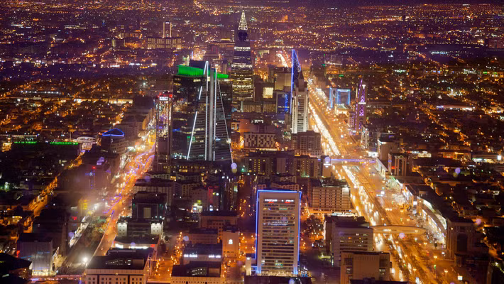 Arab Saudi là quốc gia duy nhất trên thế giới mà không có con sông nào. Bí mật này không nhiều người biết đến.