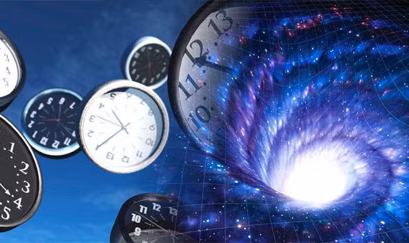 Du hành thời gian là siêu năng lực mà không ít người muốn có được để có thể du hành tới tương lai hoặc ngược dòng thời gian trở về quá khứ.