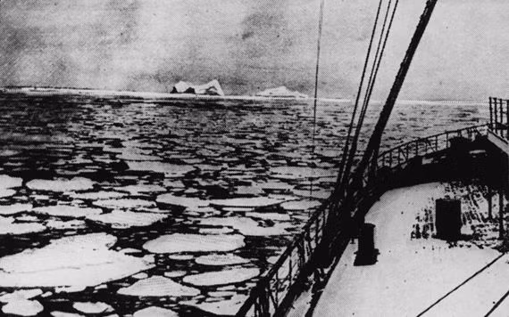 Vào thời điểm ấy, Titanic là con tàu xa hoa và sang trọng bậc nhất thế giới. Không những vậy, nó còn là con tàu chở khách lớn nhất với chiều dài 269m, rộng 28m và cao 53m.