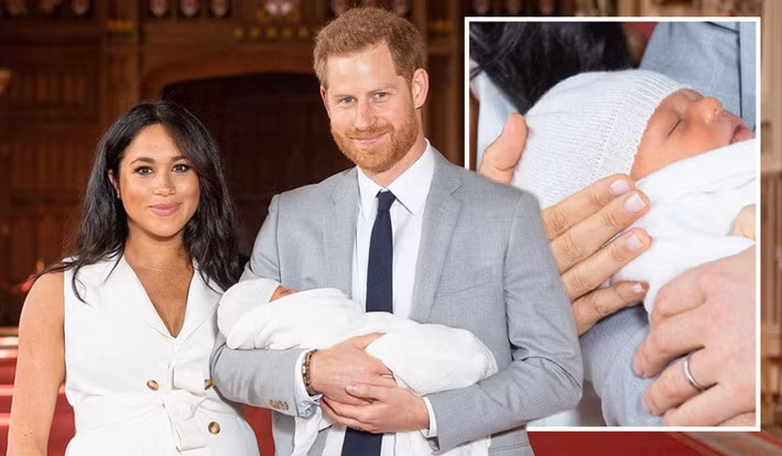 Tuy nhiên, hoàng tử Harry và con trai Archie đều đứng xa trong danh sách kế vị ngai vàng (lần lượt xếp thứ 6 và 7) nên vợ chồng hoàng tử Harry không bị gò bó trong việc chọn tên cho con đầu lòng theo truyền thống.