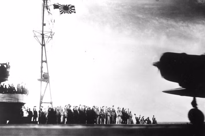 Vào ngày 7/12/1941, trận chiến 90 phút diễn ra rồi đi vào lịch sử nhân loại, trở thành trận chiến làm thay đổi toàn bộ cục diện Thế chiến 2. Đây là trận đánh do lực lượng Nhật Bản phát động nhằm vào hạm đội Mỹ tại Trân Châu Cảng.