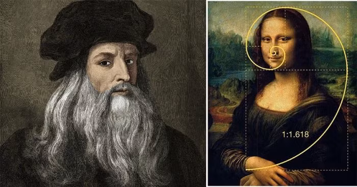 Leonardo da Vinci có các gene quy định sự phát triển của võng mạc nổi trội giúp thị giác trở nên nhạy bén hơn. Điều này giúp họa sĩ vẽ được các tác phẩm nghệ thuật xuất sắc, bao gồm tuyệt tác Mona Lisa.