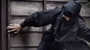 Ninja cũng phải nắm chắc những kỹ năng khác như đặt chất nổ và chế thuốc.