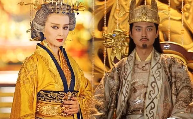 Cụ thể, khi mới lên ngôi hoàng đế, Lý Hiển từng hứa sẽ phong cho nhạc phụ (tức cha vợ) làm tế tướng. Điều này khiến quần thần bất bình và bẩm tấu lên Võ Tắc Thiên.