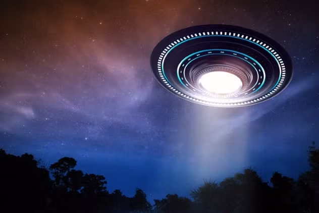 Theo báo cáo của một số nhân chứng, vào ngàu 6/5/1978, một vụ tai nạn UFO xảy ra ở dãy núi gần Bermejo, Bolivia. Tiếng nổ lớn của vụ tai nạn đã khiến người dân địa phương trong bán kính 240 km vẫn có thể nghe thấy.