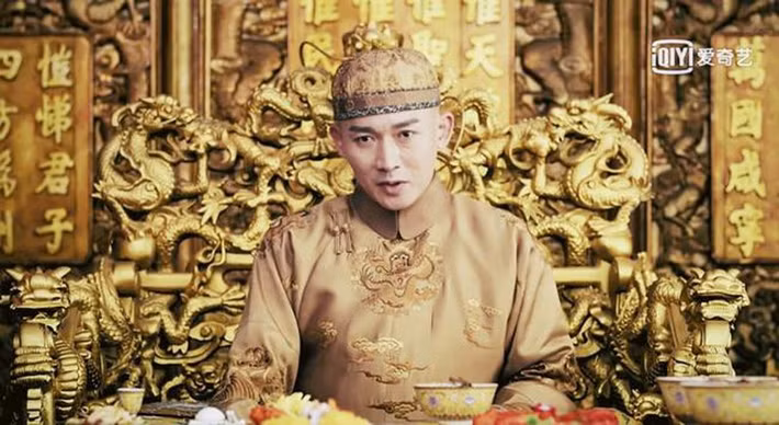 Trong trường hợp nhà vua không chỉ đích danh ban thưởng thức ăn cho phi tần, quan lại nào thì các món ăn thừa sẽ được ban cho cung nữ, thái giám. Do các món ăn của nhà vua đều là những món ngon hiếm lạ nên nhiều cung nữ, thái giám đều muốn một lần có cơ hội thưởng thức.