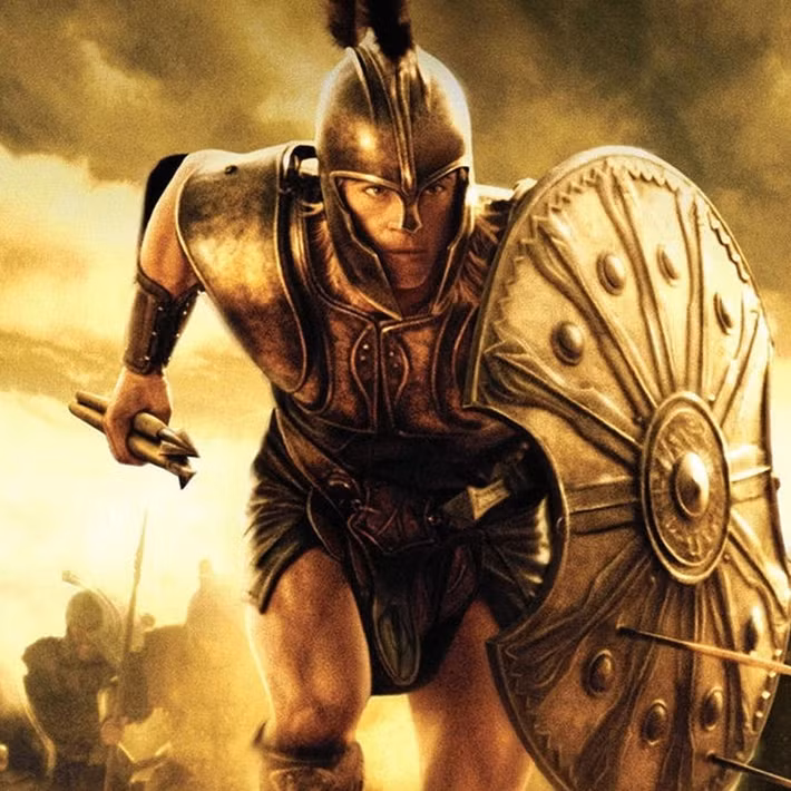 Sau khi bị giết chết, Achilles còn kéo lê thi thể Hoàng tử Hector bên ngoài thành Troy để hạ sĩ khí của binh sĩ trong thành. Một thời gian sau, thi hài Hoàng tử Hector mới được trả cho thành Troy.