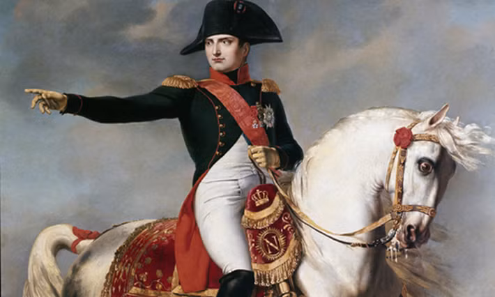 Theo các chuyên gia, một số lý do khiến Napoleon quyết định xâm lược Nga bao gồm việc Napoleon đang trong men say chiến thắng vì nhiều kẻ thù bị đánh bại.