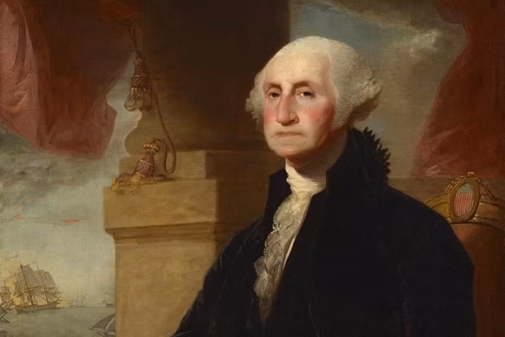 Tổng thống Washington là ông chủ Nhà Trắng duy nhất trong lịch sử được tất cả cử tri nhất trí lựa chọn. Kể từ đó đến nay, kỷ lục này chưa có Tổng thống Mỹ nào làm được.