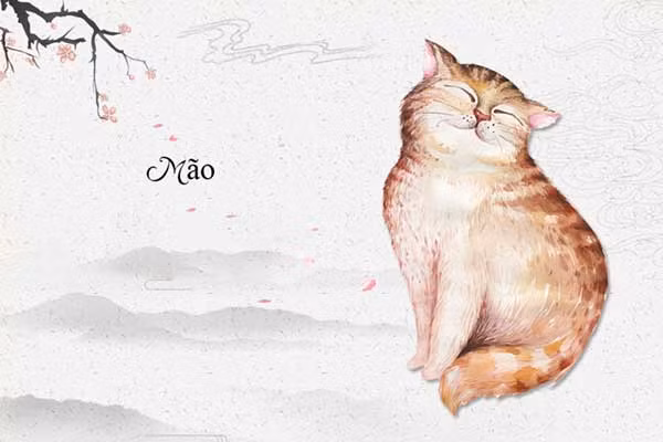 Vận thế ngày 21/3/2025 của người tuổi Mão tự mãn. Tình cảm: Người tuổi Mão không giấu nổi niềm hạnh phúc khi ở bên người thương sau nhiều ngày xa cách. Công việc: Con giáp này có thể tự mãn vì tạm thời dẫn đầu cuộc thi. Tiền bạc: Người tuổi Mão có nhiều kinh nghiệm đầu tư.