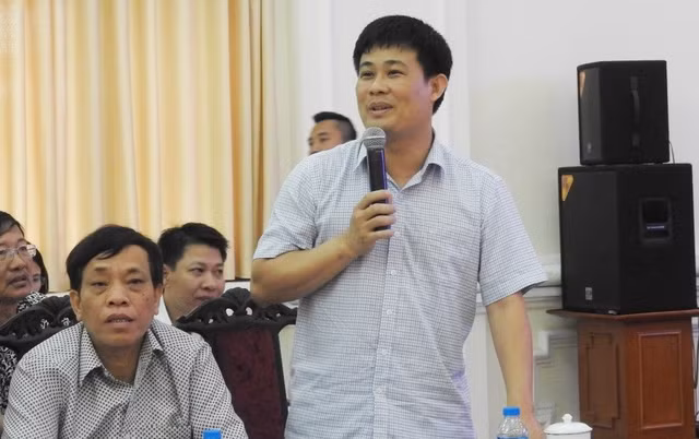 Bộ GD&ĐT giải thích đề Toán phù hợp là chưa thỏa đáng Bộ GD&ĐT giải thích đề Toán phù hợp là chưa thỏa đáng