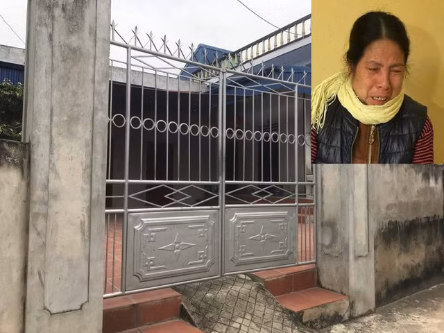 Người giúp việc thừa nhận hành vi đánh cháu bé gần 2 tháng tuổi - Hình 3 Nguoi giup viec thua nhan hanh vi danh chau be gan 2 thang tuoi-Hinh-3