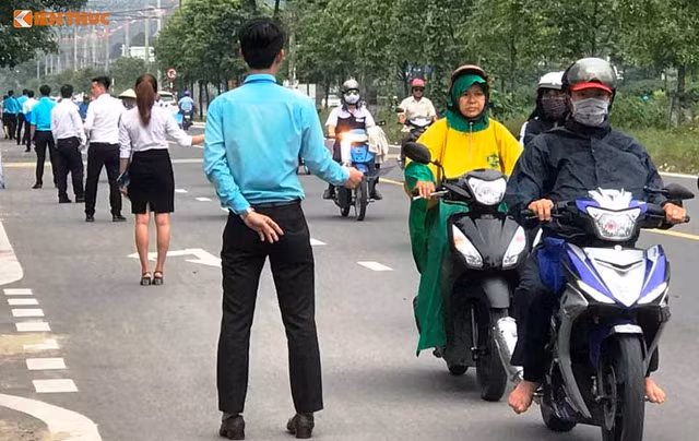 Tiếp thị kiểu “không giống ai” của SAIGON GATEWAY đáng bị xử thế nào? - Hình 2 Tiep thi kieu “khong giong ai” cua SAIGON GATEWAY dang bi xu the nao?-Hinh-2