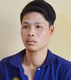 Đối tượng Nguyễn Văn Chất Em Đối tượng Nguyễn Văn Chất Em