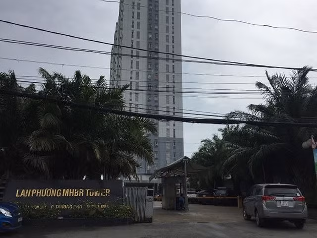 TPHCM tiếp tục công bố loạt dự án BĐS thế chấp ngân hàng - Hình 3 TPHCM tiep tuc cong bo loat du an BDS the chap ngan hang-Hinh-3