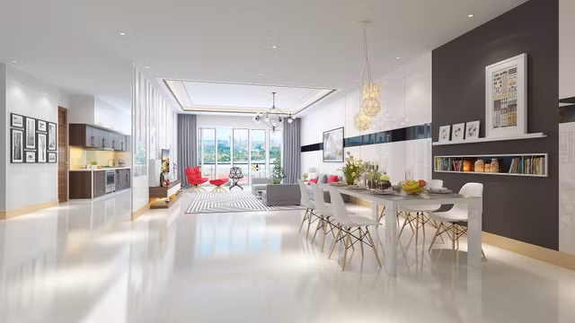 Chọn căn hộ đã bàn giao - Người mua cần gì? - Hình 2 Chon can ho da ban giao - Nguoi mua can gi?-Hinh-2