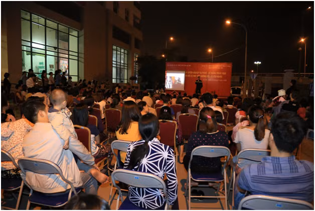 Mua chung cư, khách “soi” kỹ tiêu chuẩn phòng cháy chữa cháy - Hình 2 Mua chung cu, khach “soi” ky tieu chuan phong chay chua chay-Hinh-2