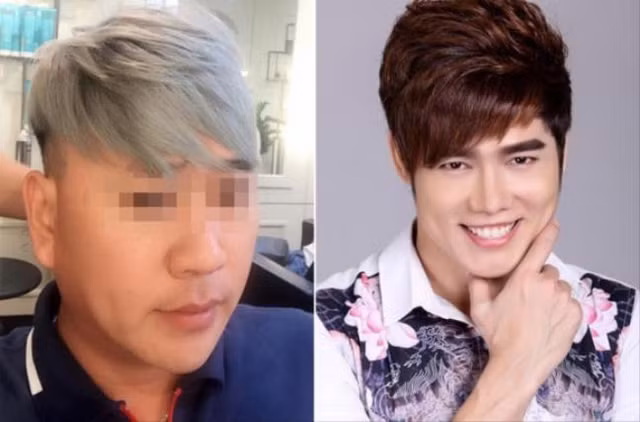 Loạt sao Việt phải đối mặt với nguy hại mang tên “Bầu show” Loat sao Viet phai doi mat voi nguy hai mang ten “Bau show”