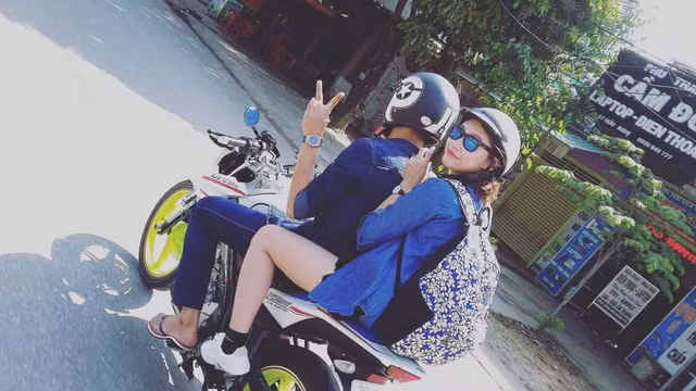 Du lịch Quảng Bình - Huế cực vui mà chỉ tốn 3 triệu đồng Du lich Quang Binh - Hue cuc vui ma chi ton 3 trieu dong