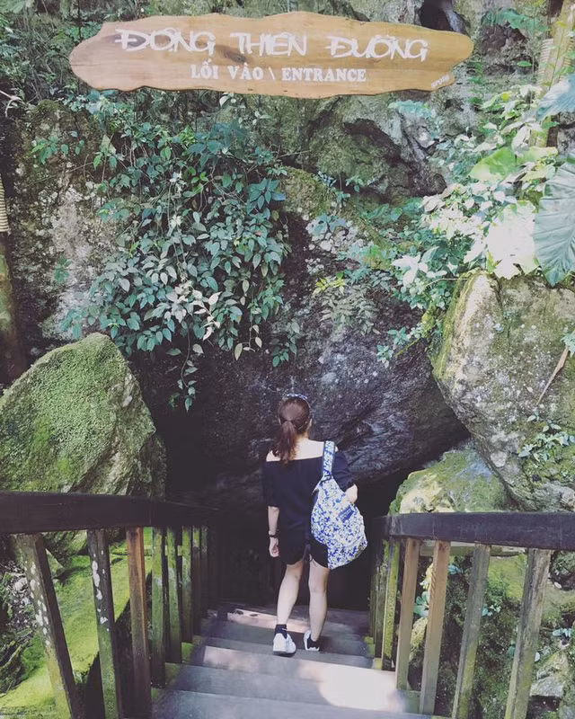 Du lịch Quảng Bình - Huế cực vui mà chỉ tốn 3 triệu đồng - Hình 6 Du lich Quang Binh - Hue cuc vui ma chi ton 3 trieu dong-Hinh-6