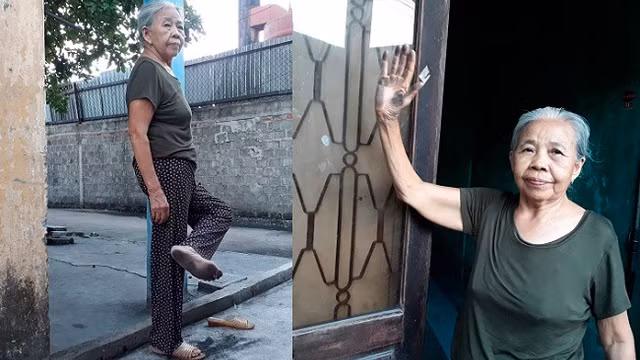 Di ngu cung deo khau trang vi bui than nha may bia Quang Binh-Hinh-2