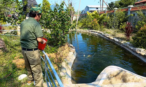 Trung tướng Hữu Ước tố bị LS Trần Đình Triển dồn dập vu khống Trung tuong Huu Uoc to bi LS Tran Dinh Trien don dap vu khong
