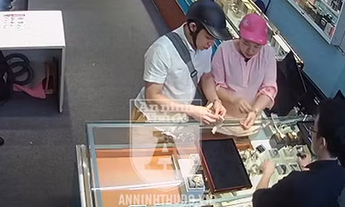 Đang tại ngoại vì nuôi con nhỏ, "siêu" lừa Hà "sứt" lại trộm cắp Dang tai ngoai vi nuoi con nho,