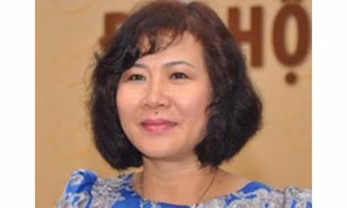 Người phụ nữ quyền lực, “hậu phương” ngàn tỷ của đại gia Masan là ai? Nguoi phu nu quyen luc, “hau phuong” ngan ty cua dai gia Masan la ai?