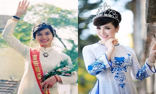 Bùi Bích Phương là người đẹp đầu tiên đăng quang cuộc thi Hoa hậu Hội báo Tiền Phong 1988, tiền thân cuộc thi Hoa hậu Việt Nam. Cô cũng là Hoa hậu sở hữu chiều cao khiêm tốn nhất - 1,57 m nhưng bù lại là nhan sắc dịu dàng, đậm chất Á Đông. Bùi Bích Phương là người đẹp đầu tiên đăng quang cuộc thi Hoa hậu Hội báo Tiền Phong 1988, tiền thân cuộc thi Hoa hậu Việt Nam. Cô cũng là Hoa hậu sở hữu chiều cao khiêm tốn nhất - 1,57 m nhưng bù lại là nhan sắc dịu dàng, đậm chất Á Đông.