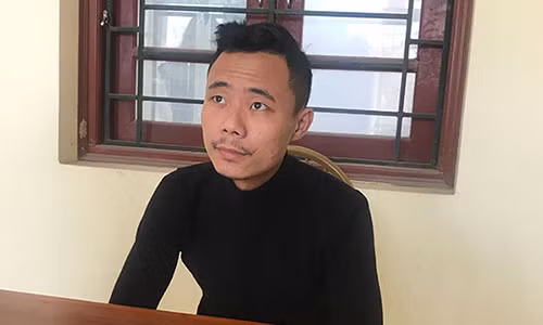Gã con rể chịu khó "thăm nhà" mẹ vợ và cái kết tù tội Ga con re chiu kho