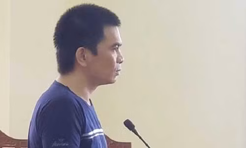 Xet xu ke lua dao, lam gia giay to nha