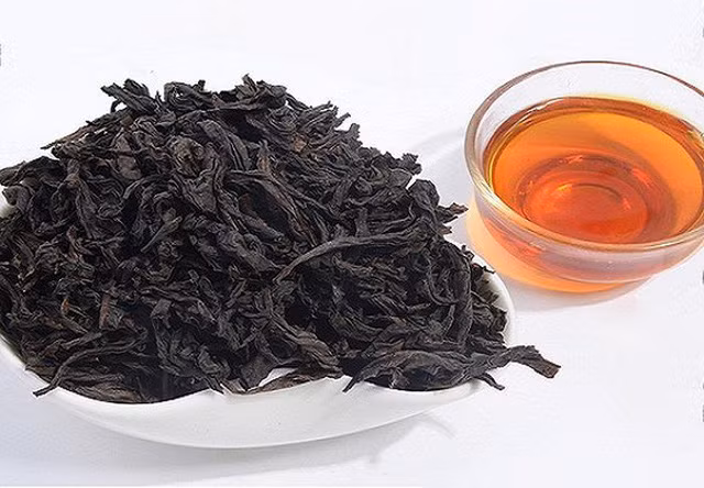 Loại trà đắt hơn vàng 30 lần có gì đặc biệt Loai tra dat hon vang 30 lan co gi dac biet