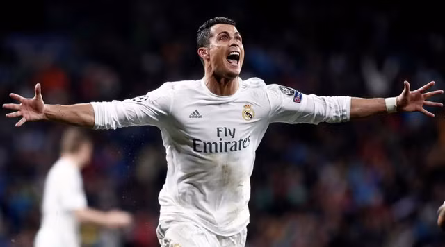 Cristiano Ronaldo có hơn 47 triệu USD từ quảng cáo. Cristiano Ronaldo có hơn 47 triệu USD từ quảng cáo.