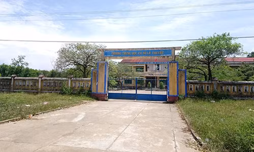 Tiết lộ bất ngờ về nghi phạm hiếp dâm cô giáo, cướp tài sản Tiet lo bat ngo ve nghi pham hiep dam co giao, cuop tai san
